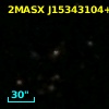 2MASX J15343104+0315275