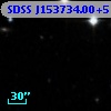 SDSS J153734.00+511258.9