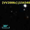 SDSS J154340.03+493512.4