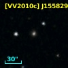 SDSS J155829.36+351328.6
