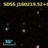 SDSS J160219.52+071329.2