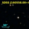 SDSS J160558.00+074204.3