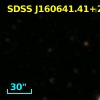 SDSS J160641.42+272556.9