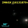 2MASX J16131879+3054365