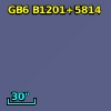 GB6 B1201+5814