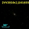 SDSS J161654.98+432130.5