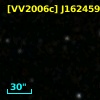 SDSS J162459.69+332253.4