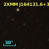 SDSS J164131.72+385840.9