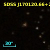 SDSS J170120.66+215231.8