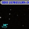 SDSS J170151.99+385901.3