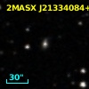SDSS J213340.86+100929.0