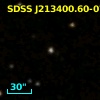 SDSS J213400.60-074942.6