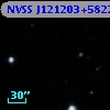 NVSS J121203+582207