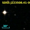 [VV2006c] J223508.4-005359