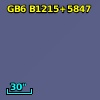 GB6 B1215+5847