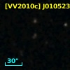 SDSS J010523.62+011321.4