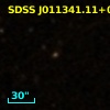 FIRST J011341.1+010609
