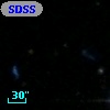 SDSS J011950.72+000736.6