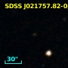 [VV2006c] J021757.8-011324