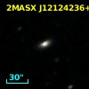 2MASX J12124236+5756534