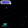 SDSS J034019.39+002530.6