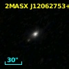 2MASX J12062753+5619078