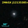 2MASX J12135385+5641294