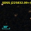 SDSS J225832.09+010836.0