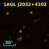 1AGL J2032+4102