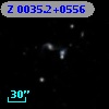 Z 0035.2+0556