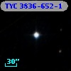 TYC 3836-652-1