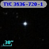 TYC 3836-720-1