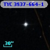 TYC 3837-664-1