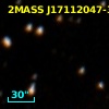 2MASS J17112047-3841008