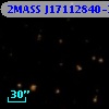 2MASS J17112840-3840240