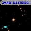 2MASS J17125832-3838393