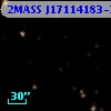 2MASS J17114183-3836473