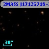 2MASS J17125718-3835495