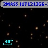 2MASS J17121356-3834049