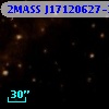 2MASS J17120627-3830433