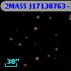 2MASS J17130763-3829585