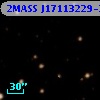 2MASS J17113229-3828072