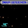 2MASS J17132429-3827245