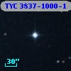 TYC 3837-1000-1