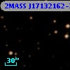 2MASS J17132162-3825313