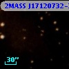 2MASS J17120732-3825286