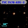 TYC 7870-695-1