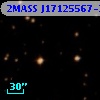 2MASS J17125567-3825067