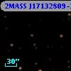 2MASS J17132809-3824464
