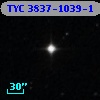 TYC 3837-1039-1